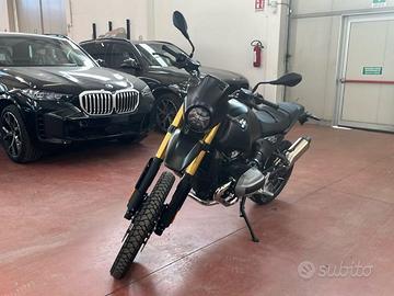 BMW Motorrad R 12 GS G/S