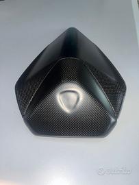 MONOPOSTO in CARBONIO per DUCATI 899 / 1199