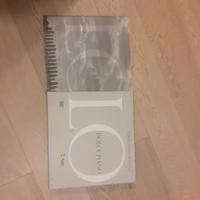 Libro Dolce Piano di Ferdinando Scianna