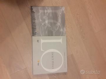 Libro Dolce Piano di Ferdinando Scianna