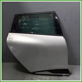 Porta Posteriore Destra DX GRIGIO CHIARO RENAULT C