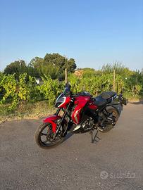 Moto e scooter