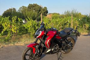Moto e scooter