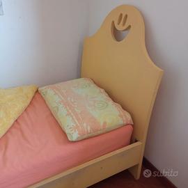 letto singolo 