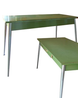 TAVOLO FORMICA ANNI SESSANTA