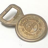 Apribottiglie  vintage birra Warsteiner  anni '80