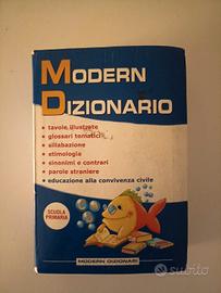 Modern dizionario