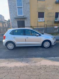  polo del 2017 venduta 