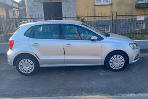  polo del 2017 venduta 