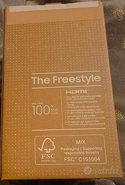 Proiettore Samsung The Freestyle