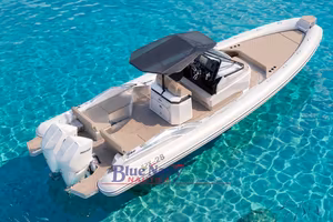 Spx Rib 28 (nuovo 2026) - Luxury Performance - In