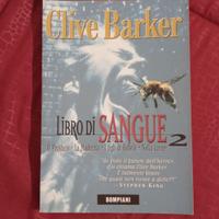 Clive Barker - Libro di sangue 2