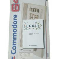 Commodore 64 