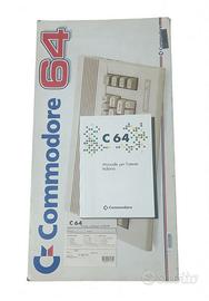 Commodore 64 