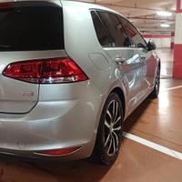 golf 7 1.4 tsi 