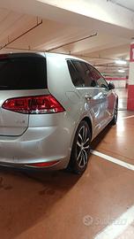 golf 7 1.4 tsi 
