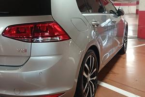 golf 7 1.4 tsi 