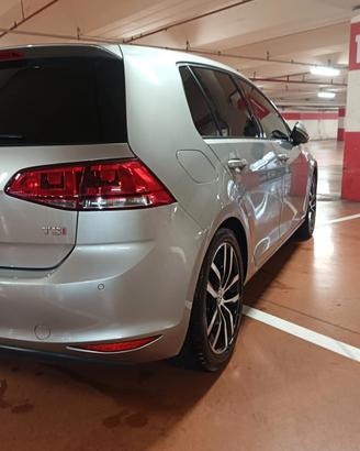 golf 7 1.4 tsi 
