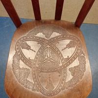 sedie Antonio Volpe UD 