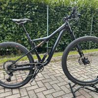 Mtb Cannondale Scalpel-Si Hi MOD 1 misura M