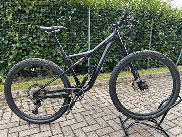 Mtb Cannondale Scalpel-Si Hi MOD 1 misura M