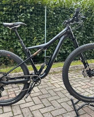 Mtb Cannondale Scalpel-Si Hi MOD 1 misura M