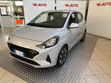 Hyundai i10 1.0 MPI AT Connectline Cambio automati