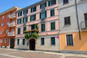 Appartamento di 180 m² con 5 locali a Trino