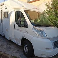 VENDUTO. Roller Team Granduca GarageP 3000cc 160CV