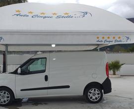DOBLO' 1.6 DIESEL C.V 105 MAX DA VETRINA QUALS.PRO