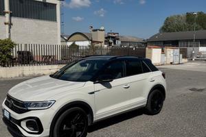 Volkswagen T-Roc 1.0 tsi R-Line 116cv