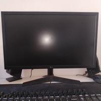 monitor da gaming lg