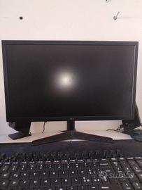 monitor da gaming lg