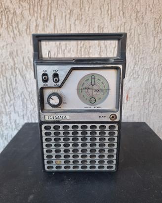 Radio Vintage 