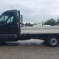 Volkswagen Crafter - Cassone Fisso - EURO 5 B