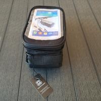 Portacellulare da bici Route 66 - nuovo