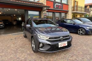 Volkswagen Taigo 1.0 TSI 115 CV R-Line