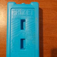 Ghiaccio per frighetto Frizet 3 pezzi