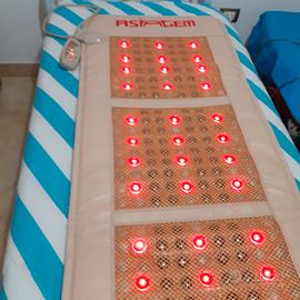 materassino bio magnetico