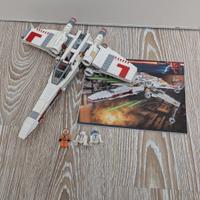 Lego originale 9493 X-wing Starfighter
