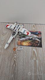 Lego originale 9493 X-wing Starfighter
