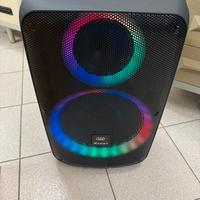 Cassa Bluetooth - Trevi X‑Fest XF 1250 KB – 90W