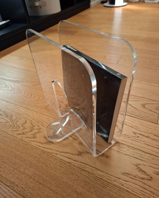 Portariviste plexiglass  Emporium