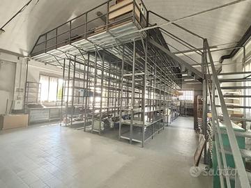 Capannone Industriale Parma [Cap.V.PalermoVCG] (S.