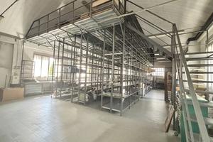 Capannone Industriale Parma [Cap.V.PalermoVCG] (S.