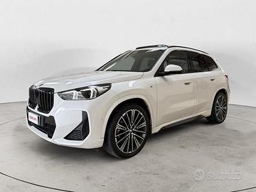 BMW X1 xDrive 23i Msport
