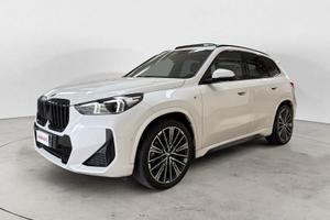 BMW X1 xDrive 23i Msport
