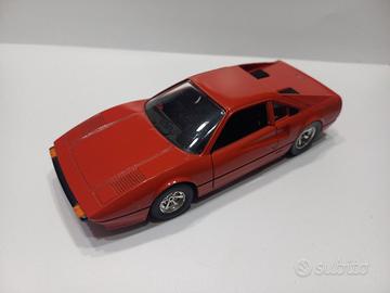 Bburago Ferrari 308 GTB 1/24