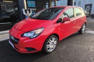 Opel Corsa 1.4 GPL Tech 5 porte Innovation
