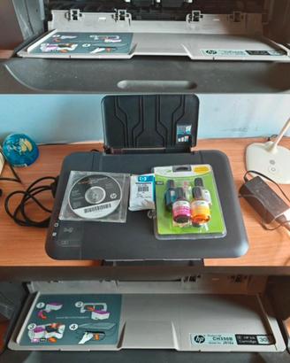 Stampante HP Deskjet 2050